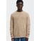 Selected Homme pullover beige 2