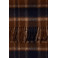Selected Homme schal cognac 2