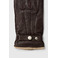 Selected Homme handschuhe braun 2