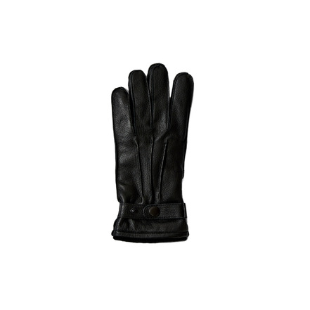 Selected Homme handschuhe schwarz