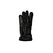 Selected Homme gants noir 1