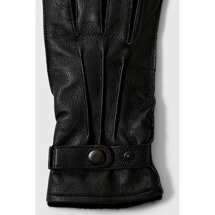 Selected Homme handschuhe schwarz