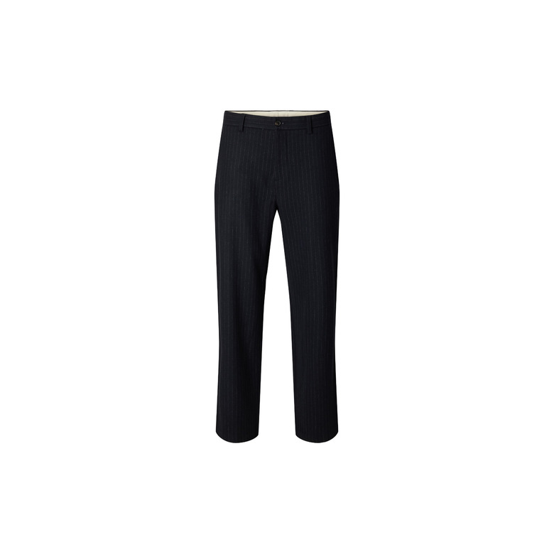 Selected Homme trousers 32 inch blue 1