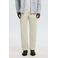 Selected Homme hose 34 inch ecru 2