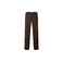 Selected Homme hose 34 inch braun 1