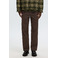 Selected Homme hose 34 inch braun 2