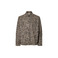 Selected Homme chemise brun 1