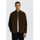 Selected Homme shirt brown 2