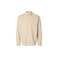 Selected Homme shirt ecru 1