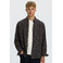 Selected Homme hemd bruin 2