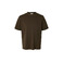 Selected Homme t-shirt braun 1
