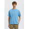 Selected Homme t-shirt blau 2