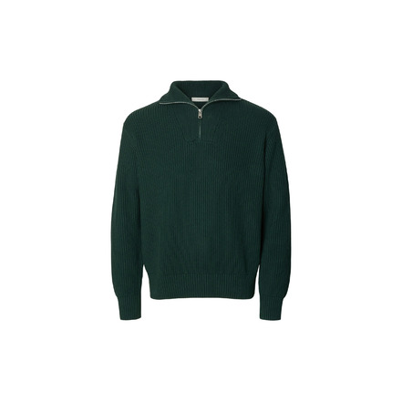 Selected Homme pull vert