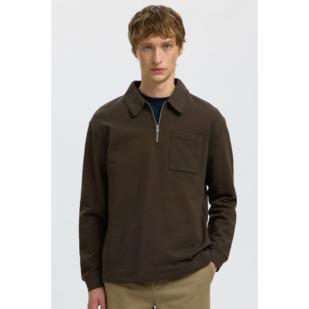 Selected Homme sweater braun