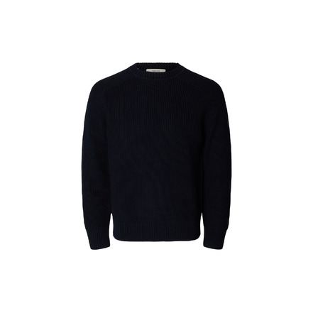 Selected Homme pullover bordeaux