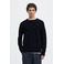 Selected Homme pullover bordeaux 2