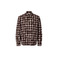 Selected Homme hemd bordeaux