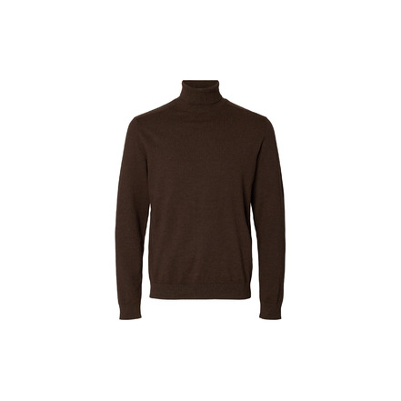 Selected Homme sweater brown
