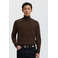Selected Homme sweater brown 2