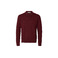Selected Homme sweater bordeaux 1