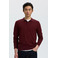 Selected Homme sweater bordeaux 2