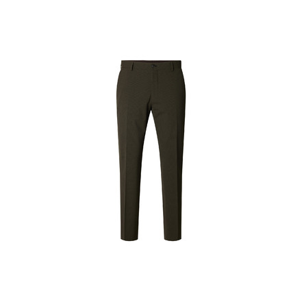 Selected Homme trousers brown