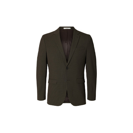 Selected Homme blazer braun