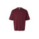 Selected Homme t-shirts bordeaux 1