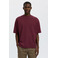 Selected Homme t-shirts bordeaux 2