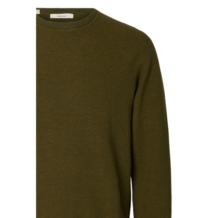 Selected Homme pull vert