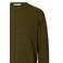 Selected Homme pull vert 2
