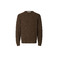 Selected Homme pull brun 1
