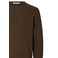 Selected Homme pull brun 2
