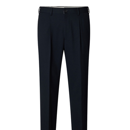 Selected Homme trousers blue