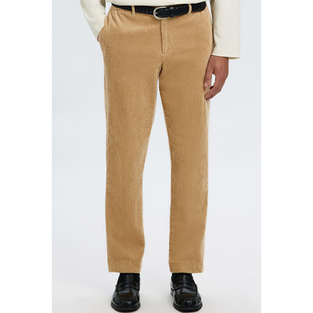 Selected Homme hose beige