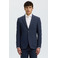 Selected Homme blazer blue 2