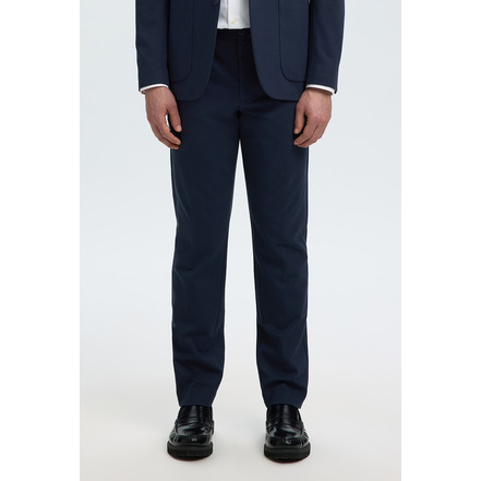 Selected Homme trousers blue