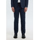 Selected Homme trousers blue 2