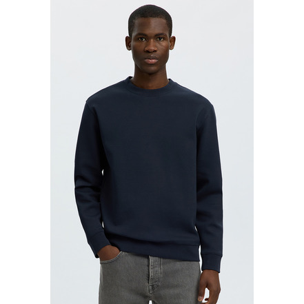 Selected Homme sweater blue