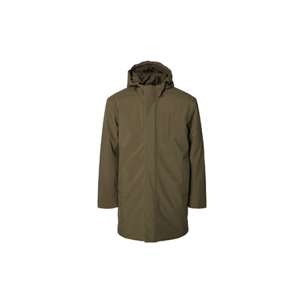Selected Homme jacke grÜn