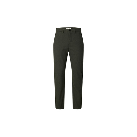 Selected Homme hose grÜn