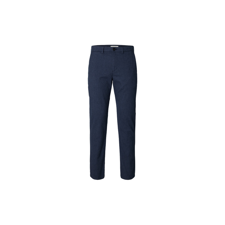 Selected Homme hose blau 1