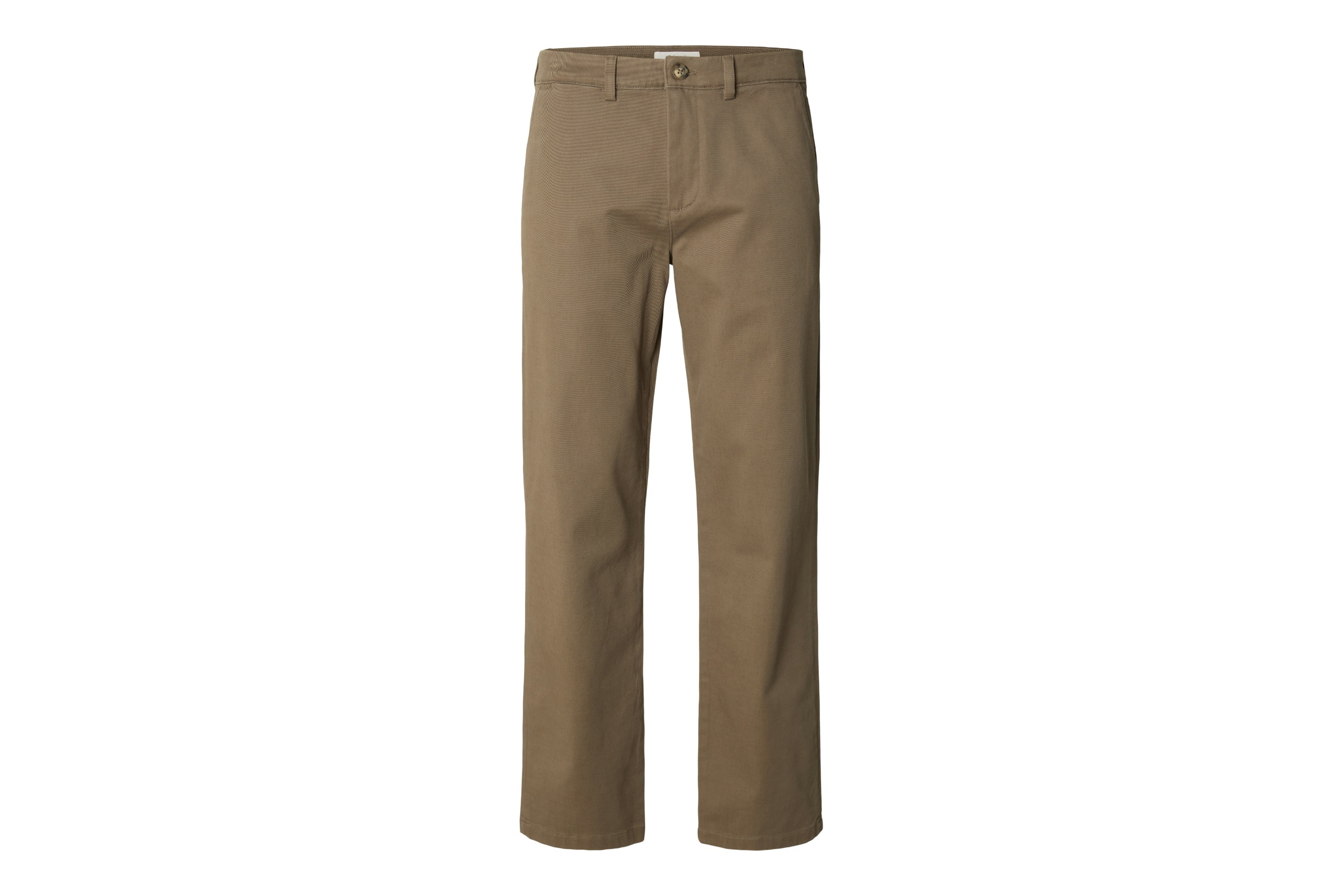 Pantalon | Selected Homme | Beige | 16101974 | Livraison gratuite