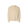 Selected Homme pullover ecru 1