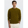 Selected Homme pull vert 2