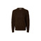 Selected Homme pull brun 1