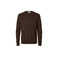 Selected Homme pullover braun 1