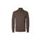 Selected Homme trui bruin 1