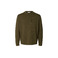 Selected Homme pull vert 1