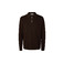 Selected Homme pull brun 1